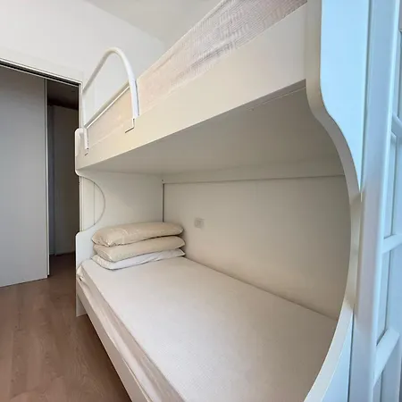 Apartmán La Sorgente - Solo Per Famiglie - Walterigato Lido di Jesolo