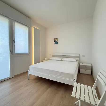 Apartmán La Sorgente - Solo Per Famiglie - Walterigato Lido di Jesolo